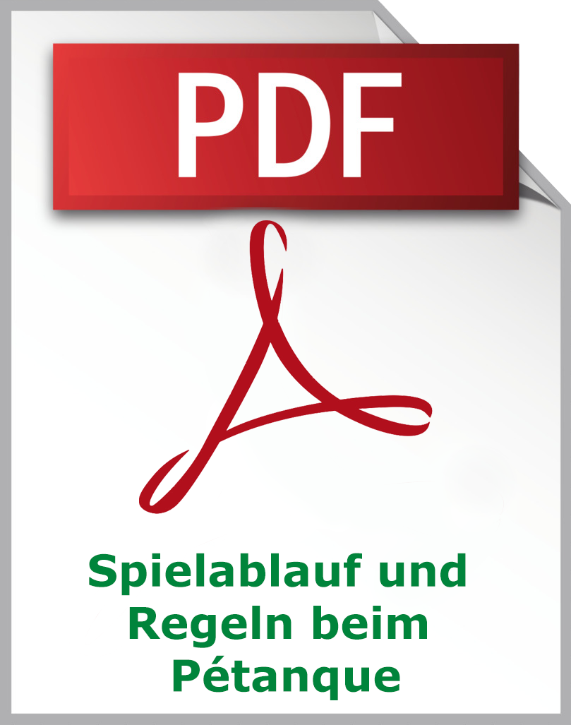 pdf regeln petanque